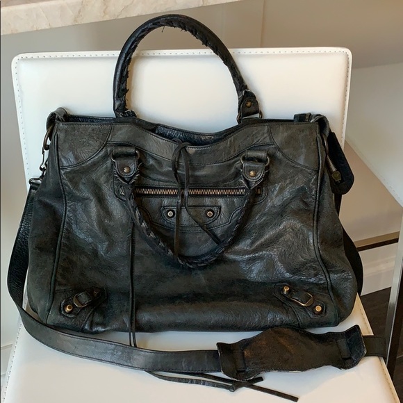 Balenciaga Handbags - Authentic Balenciaga Bag